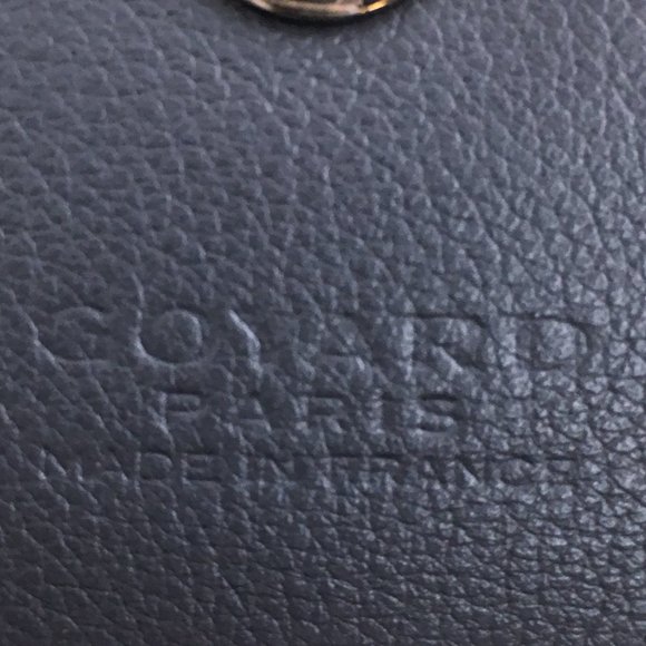 Goyard Grey St Saint Louis Pm Tote with Pochette - Picture 12 of 12